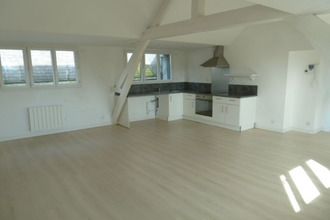  appartement chateau-gontier 53200