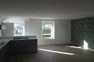  appartement chateau-gontier 53200