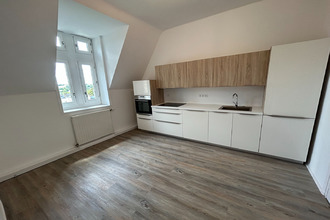  appartement chateau-gontier 53200
