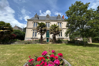  appartement chateau-gontier 53200