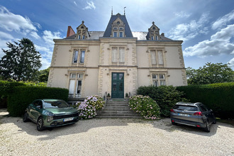  appartement chateau-gontier 53200