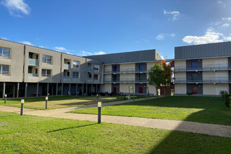  appartement chateau-gontier 53200