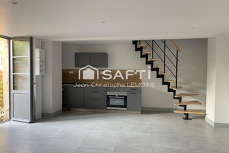  appartement chateau-gontier 53200
