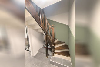  appartement chateau-gontier 53200