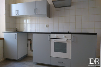  appartement chateau-salins 57170