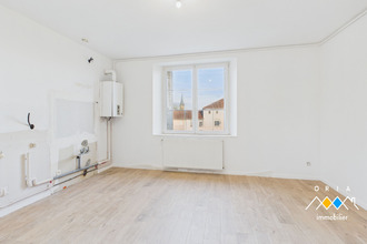  appartement chateau-salins 57170