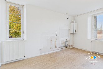  appartement chateau-salins 57170