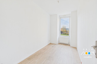  appartement chateau-salins 57170