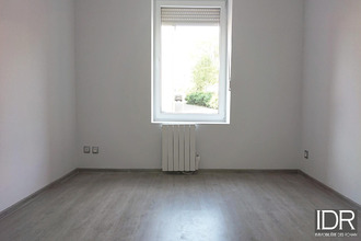  appartement chateau-salins 57170