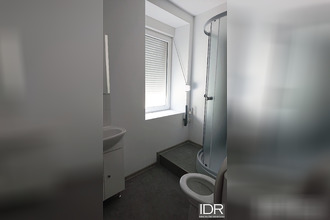  appartement chateau-salins 57170