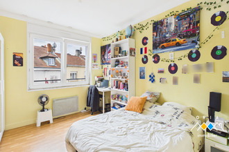  appartement chateau-salins 57170