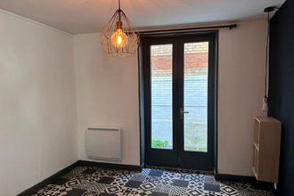  appartement chateau-thierry 02400