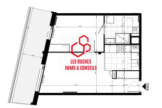  appartement chateau-thierry 02400