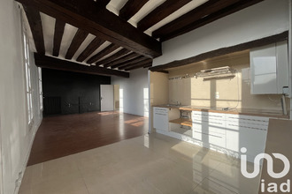  appartement chateau-thierry 02400