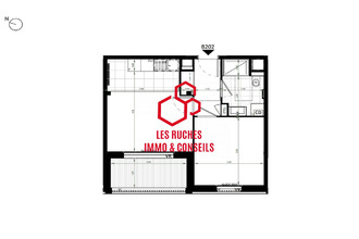  appartement chateau-thierry 02400