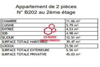  appartement chateau-thierry 02400