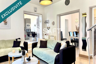  appartement chateau-thierry 02400