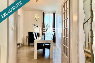  appartement chateau-thierry 02400