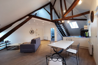  appartement chateau-thierry 02400