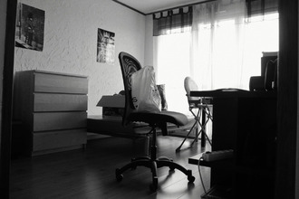  appartement chateau-thierry 02400