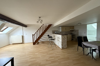  appartement chateau-thierry 02400
