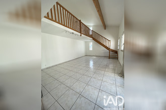  appartement chateau-thierry 02400