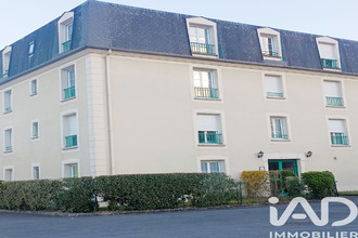  appartement chateau-thierry 02400