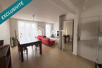  appartement chateau-thierry 02400