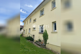  appartement chateau-thierry 02400
