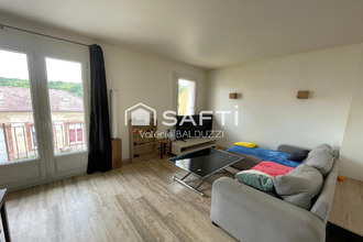  appartement chateau-thierry 02400