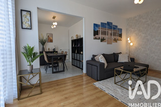  appartement chateau-thierry 02400