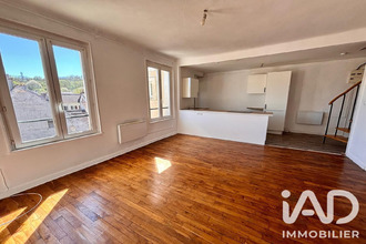  appartement chateau-thierry 02400