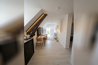  appartement chateau-thierry 02400
