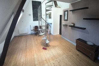  appartement chateau-thierry 02400
