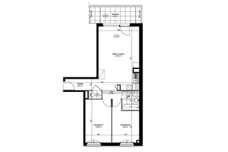  appartement chateau-thierry 02400