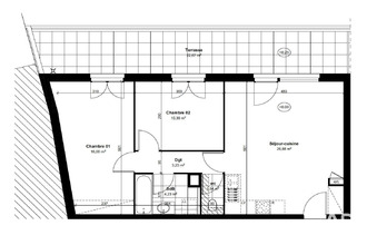  appartement chateau-thierry 02400
