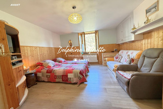  appartement chateau-ville-vieille 05350