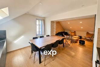  appartement chateau-ville-vieille 05350