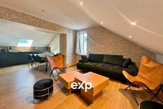  appartement chateau-ville-vieille 05350