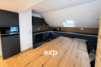  appartement chateau-ville-vieille 05350