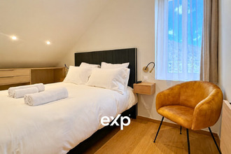  appartement chateau-ville-vieille 05350