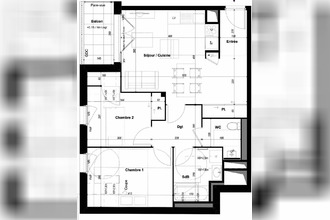  appartement chateaubg 35220