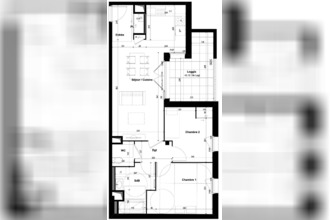  appartement chateaubg 35220