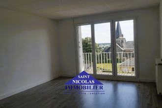  appartement chateaubriant 44110