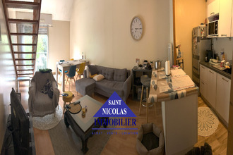  appartement chateaubriant 44110