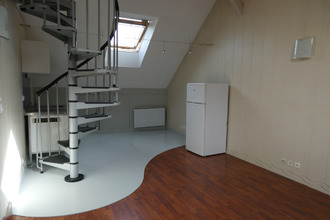  appartement chateaubriant 44110