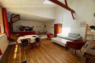  appartement chateaubriant 44110