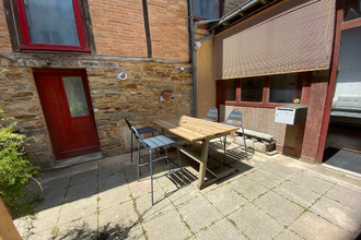  appartement chateaubriant 44110