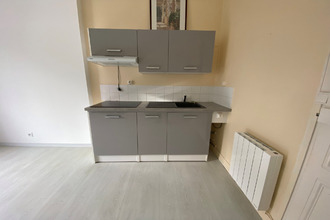  appartement chateaubriant 44110