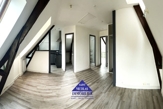  appartement chateaubriant 44110